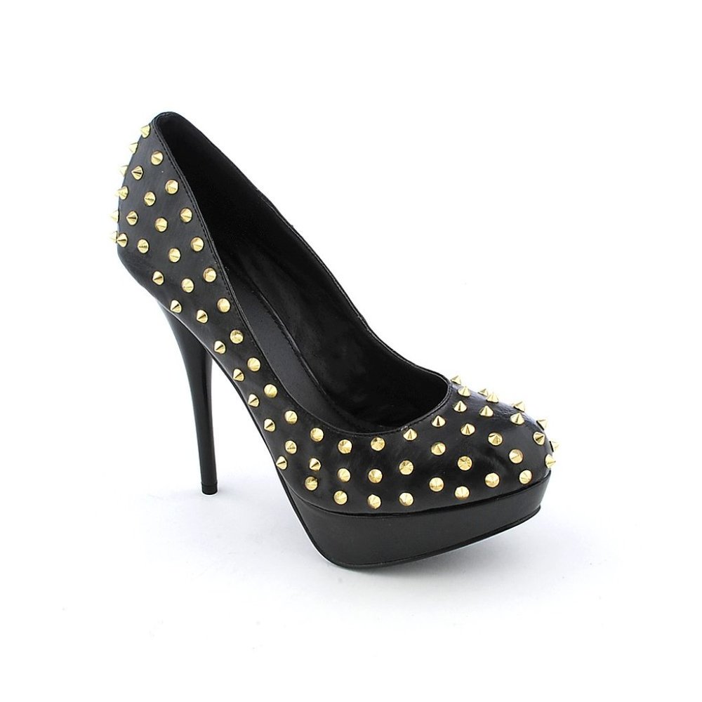 High heels